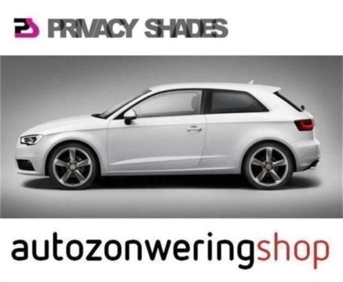 lancia MUSA autozonwering zonneschermen PRIVACY SHADES