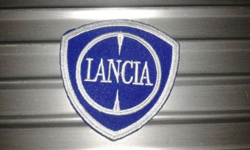 Lancia patch