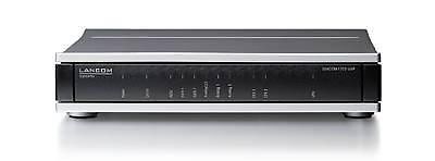 lancom 1724 VoiP annex a