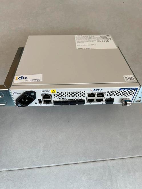 Lancomuf-260 adva fsp 150-ge