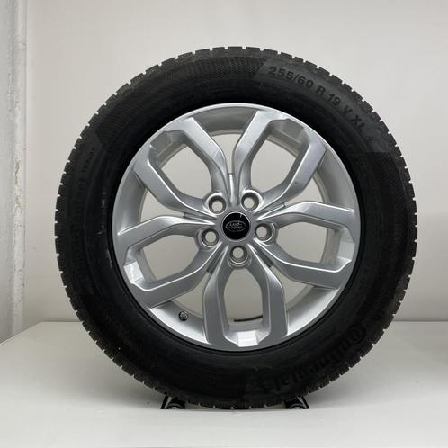 Land Rover Discovery 19 inch  STYLE 5021 velgen  winterb...