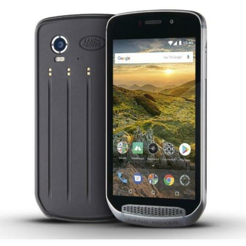 Land Rover Explore Black Black nu slechts 299,-