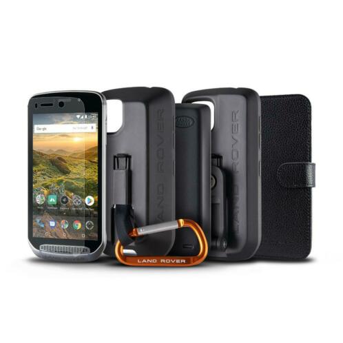 Land Rover Phone