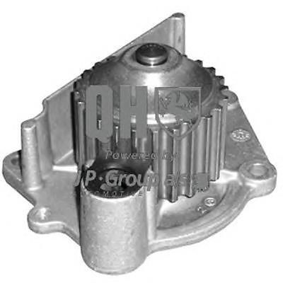 Land Rover Waterpomp 4414100809 JP GROUP