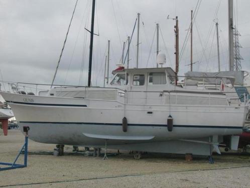 Landsneer boot