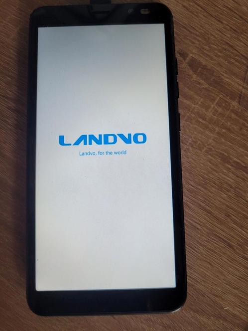 Landvo Rino4 pro mobiele telefoon