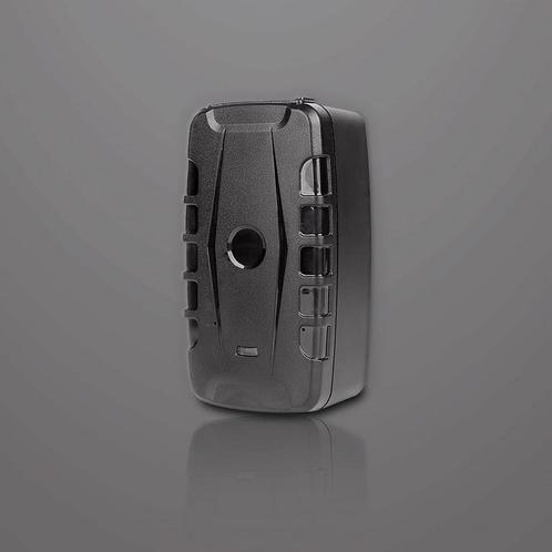 Langdurige GPS Tracker voor Auto, Vrachtwagen en Camper -...