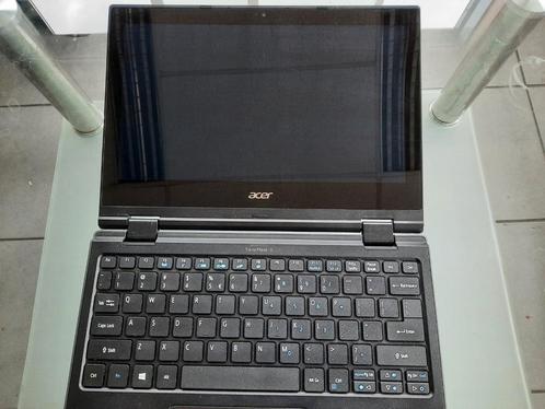 Laptop 11,6quot touch screen