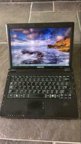 Laptop 12 inch Samsung NC 20