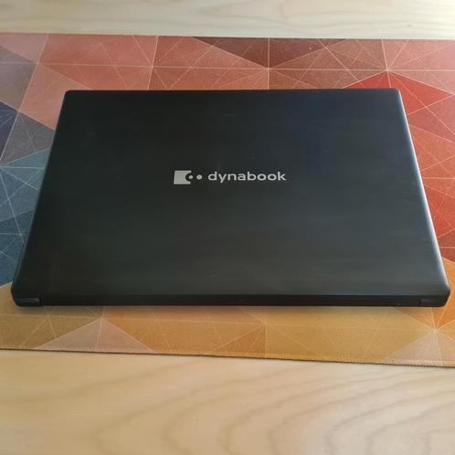Laptop 15.6 inch i7 2021 Dynabook Pro