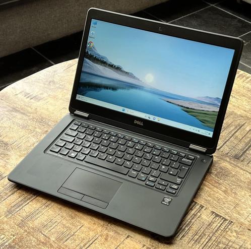 Laptop  480gb SSD  16gb RAM  14 inch  intel i5  Win11