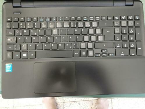 Laptop Acer 15,6 inch