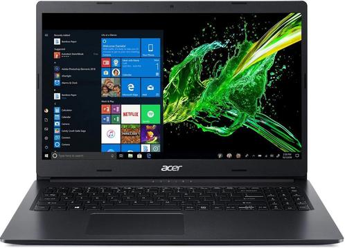 Laptop Acer Aspire 3 A315-55G-7570  Intel I3  8GB  128GB SSD