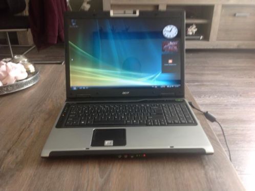Laptop Acer Aspire 9300 17034