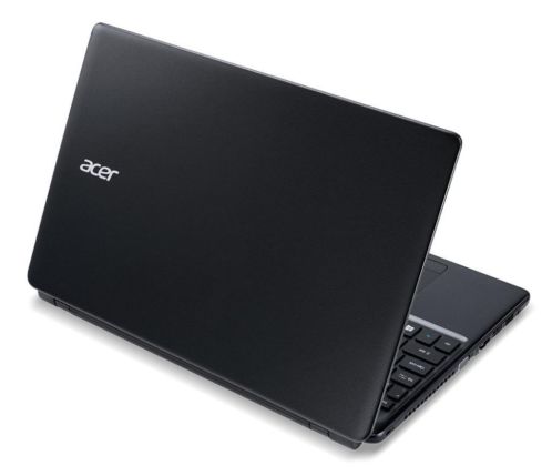 Laptop  Acer Aspire E1-570  Draadloze muis