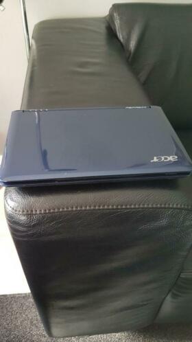 Laptop Acer Aspire One 8,9 inch