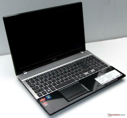 Laptop Acer Aspire V3-771 I7 Processor