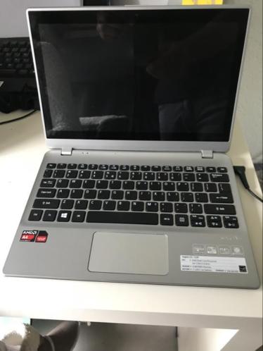 Laptop Acer Aspire V5. 4GB