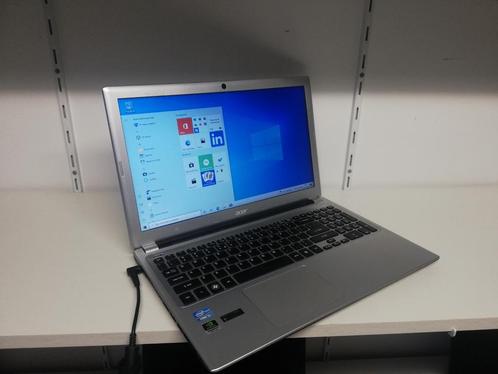 Laptop Acer Aspire V5-571G Core i5-3317U 4GB 500GB HD