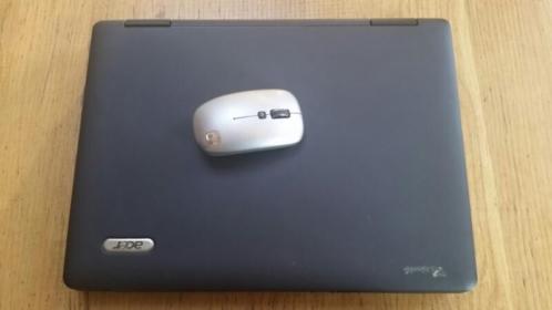 Laptop Acer Extensa 5230e