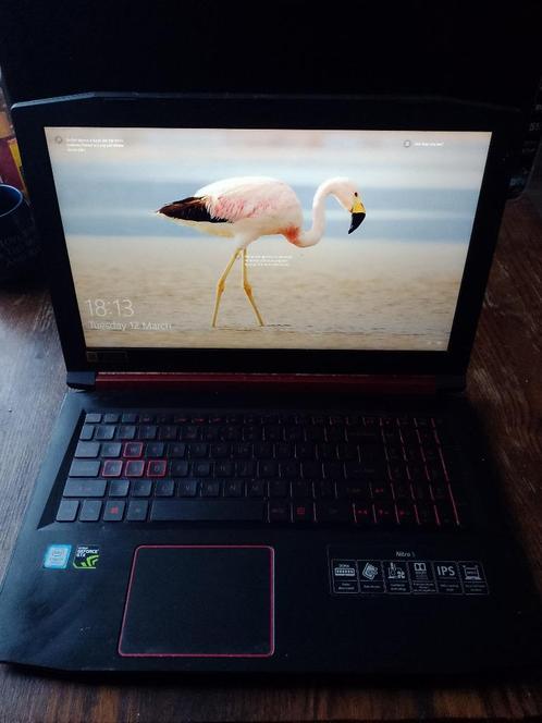 laptop acer nitro 5