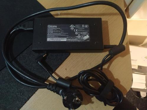 Laptop adapter 120W Chicony A12-120P1A