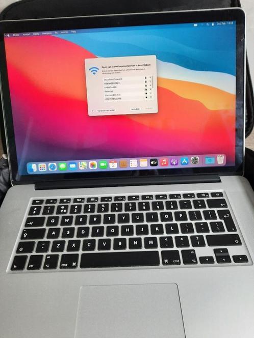 laptop apple mac book