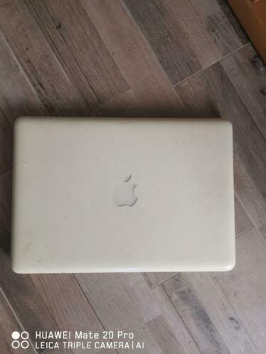 Laptop Apple MacBook