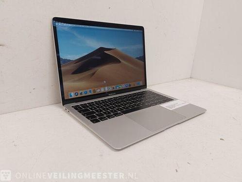 Laptop Apple Macbook Air 13-inch, Macbook Air, bouwjaar 2