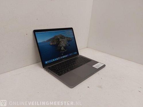 Laptop Apple Macbook Pro 13-inch, Macbook Pro 13-inch, bo