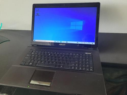 laptop Asus 17 inch