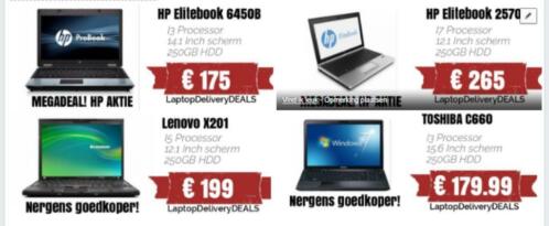 Laptop asus acer dell hp toshiba ssd i3 i5 amp i7 opop