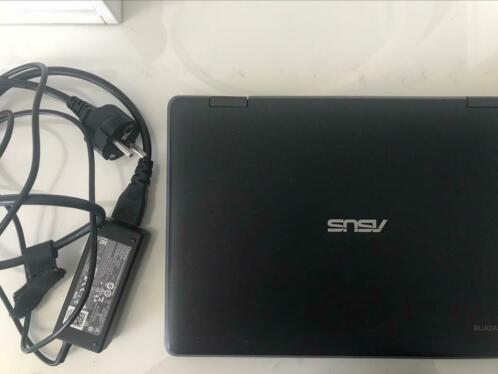 Laptop ASUS compleet