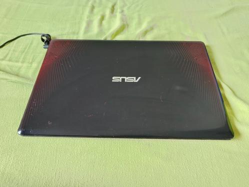 Laptop ASUS F550V, intel core i7, nvidia geforce gtx 950