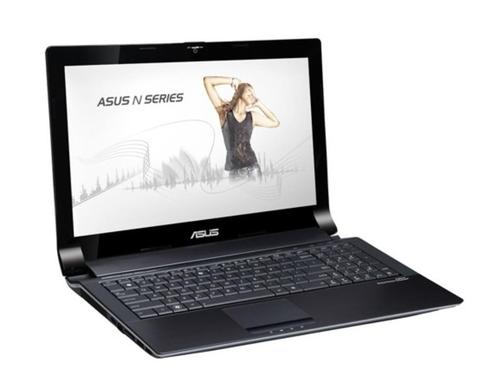 laptop Asus N53SV-SZ507V