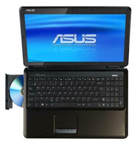 Laptop Asus PRODIJ50 128 GB SSD