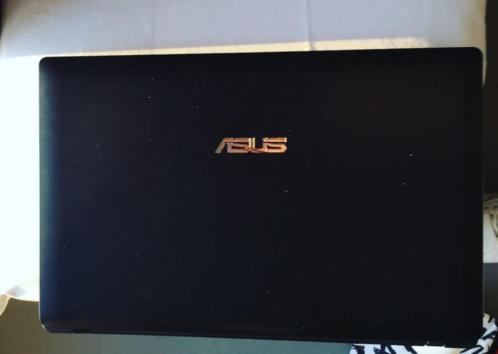 laptop Asus X54C-SX345V 