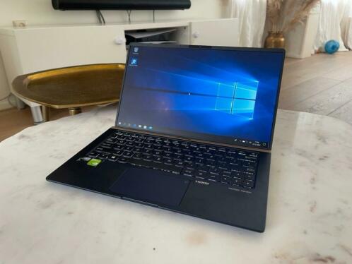 Laptop Asus Zenbook 13 UX333FN Intel i7 16GB MX150
