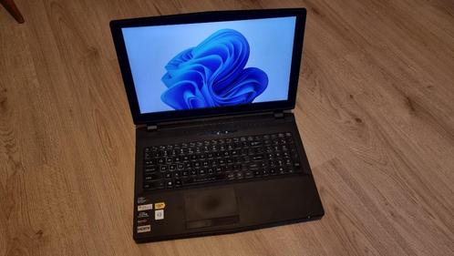 Laptop  BTO XBOOK  i9-9900K  32GB  DDR4  500GB  GEfor