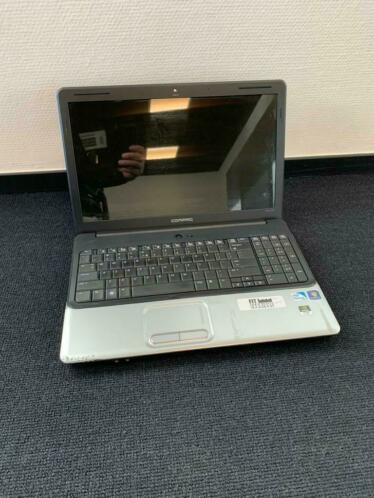 Laptop compaq