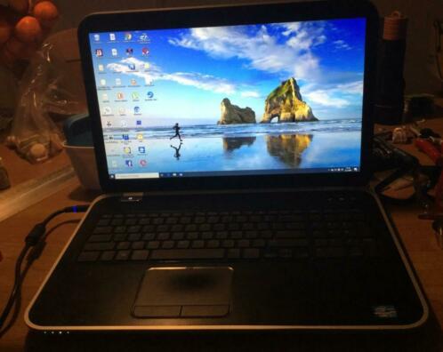 Laptop Dell Inspiron 17R-SE-7720