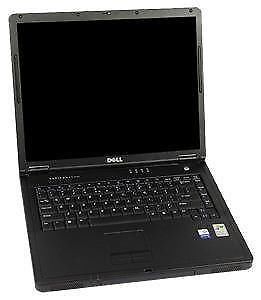 Laptop Dell Latitude 110L met 14,1 scherm Windows 7 Wifi