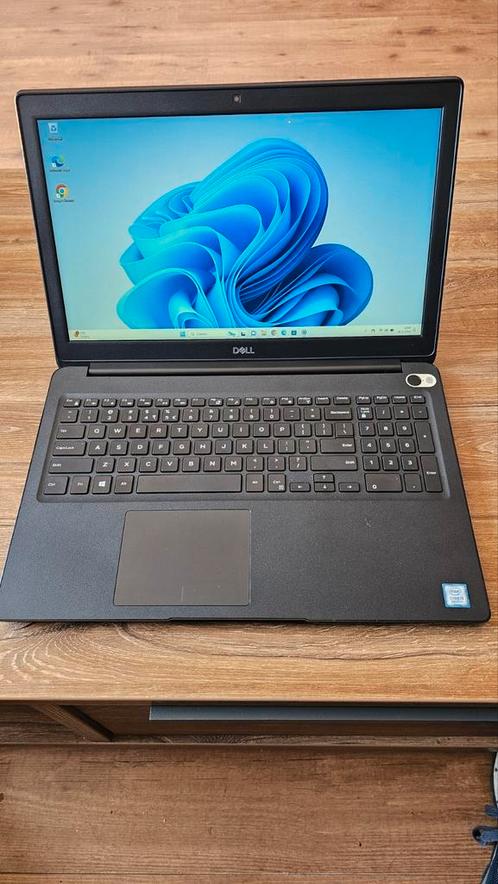 Laptop Dell Latitude 3500 Windows 11