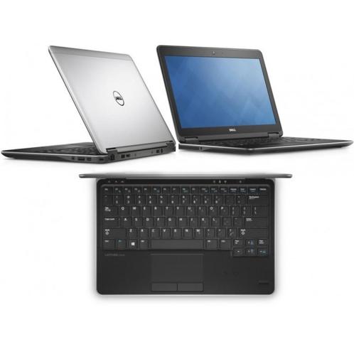 Laptop Dell Latitude E7240 Laptop 12.5 Inch  Office pakket