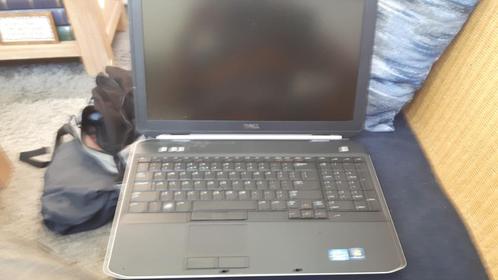 Laptop Dell te koop