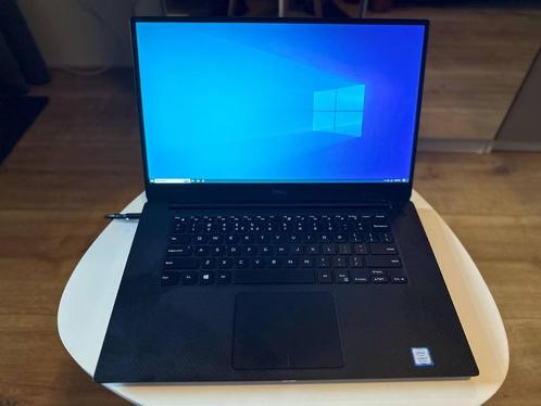 Laptop Dell XPS 15 7000 Series-7590