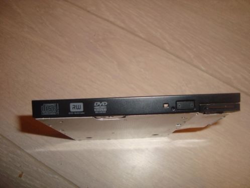 Laptop DVD-RW drive UJ-862A