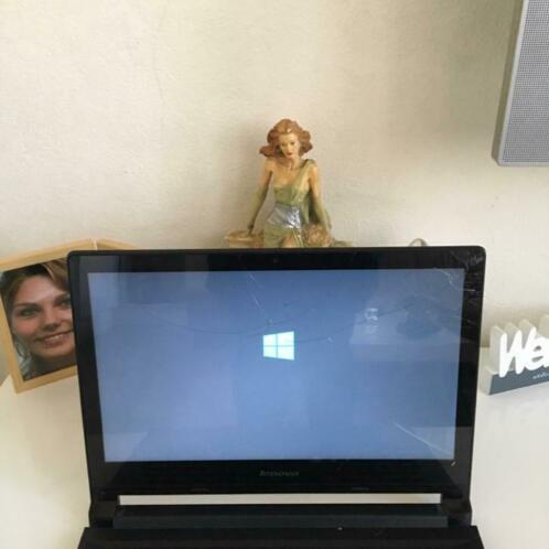 laptop en tablet in 1 