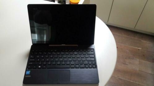 Laptop en tablet in 1 zgan