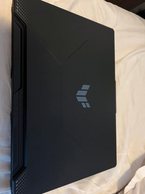 Laptop Gaming Asus TUF F15